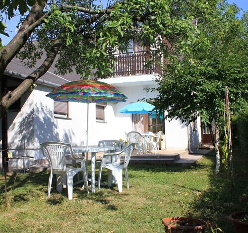 Pilóta Apartmanok Alsóörs 