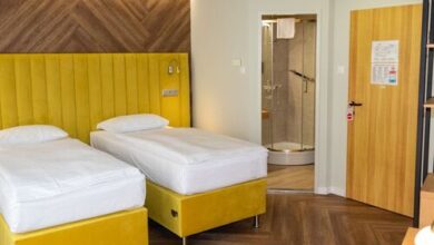 Pilvax Hotel Budapest 