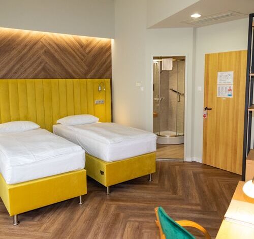 Pilvax Hotel Budapest 