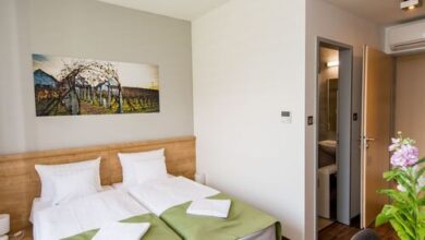 Pilvax Hotel Kalocsa 