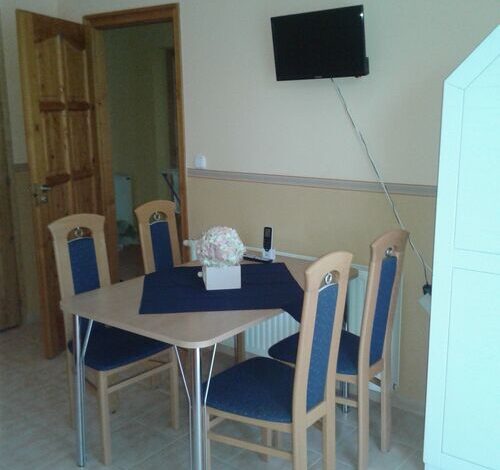 Pimkie Apartman Zalakaros 