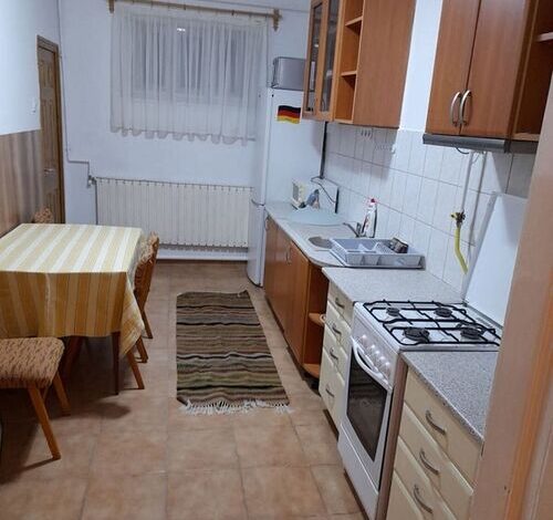 Pince Vendégház Kaba 