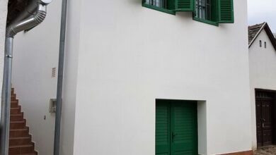 Pincesor Vendégház Villánykövesd 