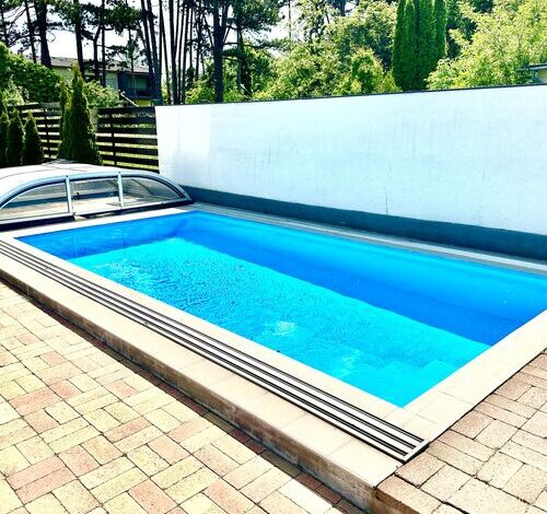 Pine Apartment & Pool Siófok 