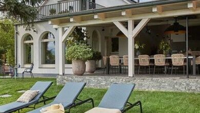 Pine Weekendhouse Balatonakarattya 