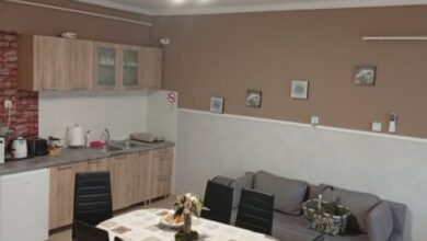 Pingpong Apartman Soltvadkert 