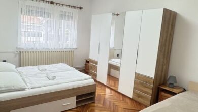 Pingvin Apartman Balatonmáriafürdő 