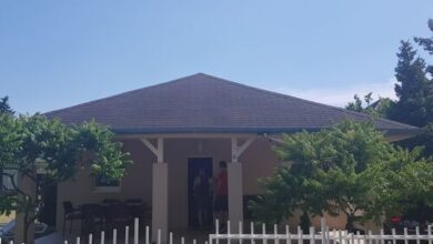 Pink Apartman Balatonmáriafürdő 