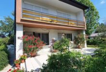 Pink Leander Apartman Siófok 