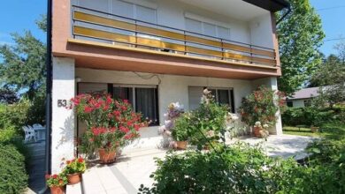 Pink Leander Apartman Siófok 