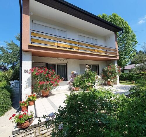 Pink Leander Apartman Siófok 