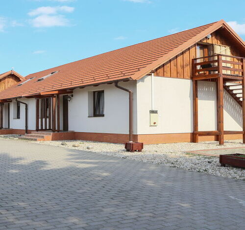 Pinka-Völgyi Napfény Farm Pornóapáti 