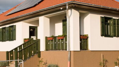 Pinkó Vendégház Noszvaj 