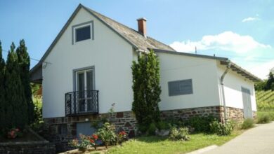 Pinot Gris House Vendégház Káptalantóti 