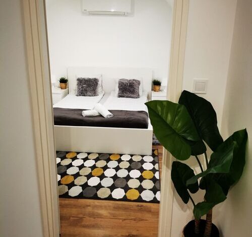 Pintes38A Apartman Dunaújváros 