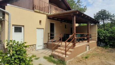 Pintyőke Vendégház Lakitelek-Tőserdő 