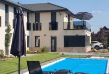 Pipacs Apartman 1. Balatonlelle 