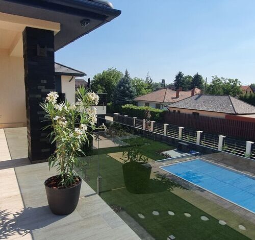 Pipacs Apartman 2. Balatonlelle 