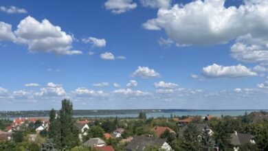 Pipacs Apartman Balatonalmádi 