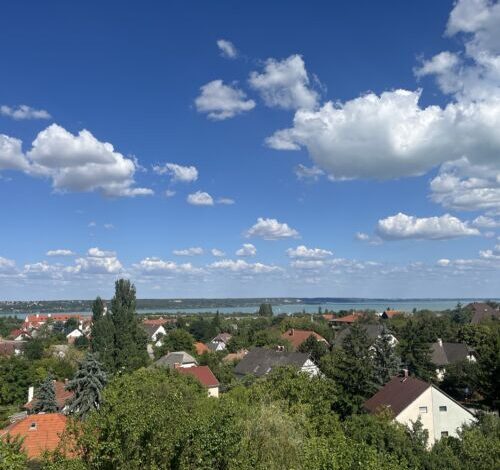 Pipacs Apartman Balatonalmádi 