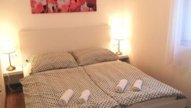 Pipacs Apartman Harkány 