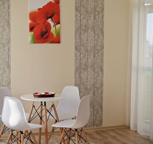 Pipacs Apartman Makó 