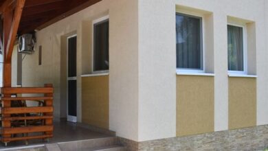 Pipacs Apartman Soltvadkert 