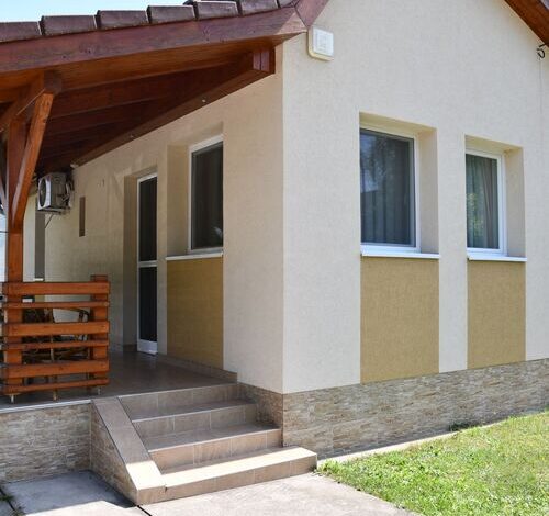 Pipacs Apartman Soltvadkert 