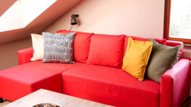 Pipacs Apartman Tagyon 