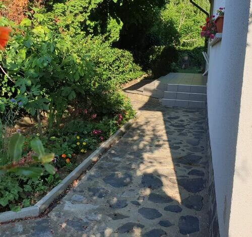 Pipacs Apartmanok Balatonboglár 