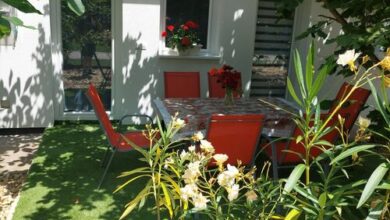 Pipacs Vendégház Berekfürdő 