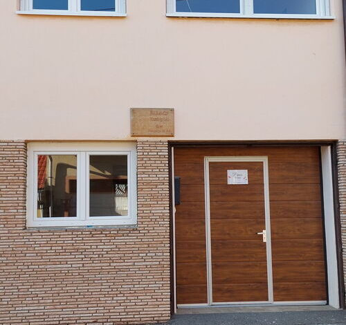 Pipacs Vendégház Eger 