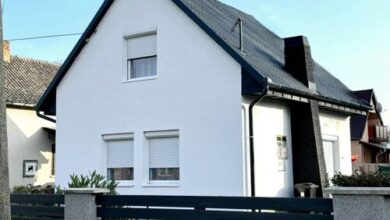 Pipacs Vendégház Harkány 