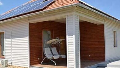 Pipacs Vendégház Szigetbecse 