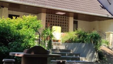 Pipacs Vendégház Tiszafüred 