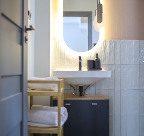 Pipacs és Buborék Apartman Balatonudvari 