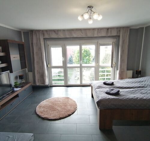Pirkadat Apartman Siófok 