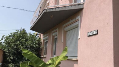 Piroschka Vendégház 2 Zamárdi 