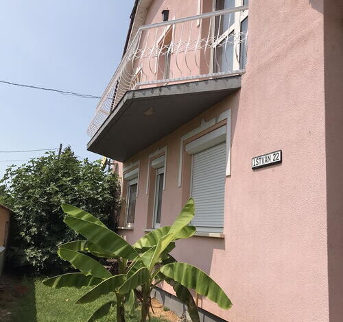 Piroschka Vendégház 2 Zamárdi 