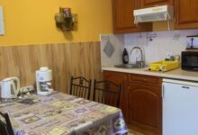 Piroska Apartman Harkány 