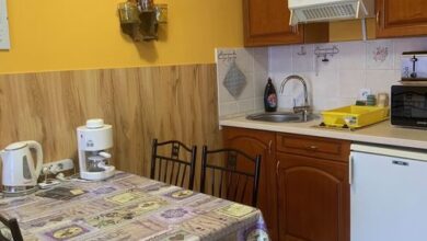 Piroska Apartman Harkány 