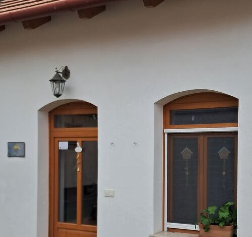 Piroska Apartman Keszthely 