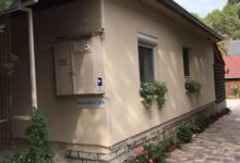 Piroska Apartman Siófok 