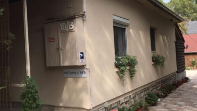 Piroska Apartman Siófok 