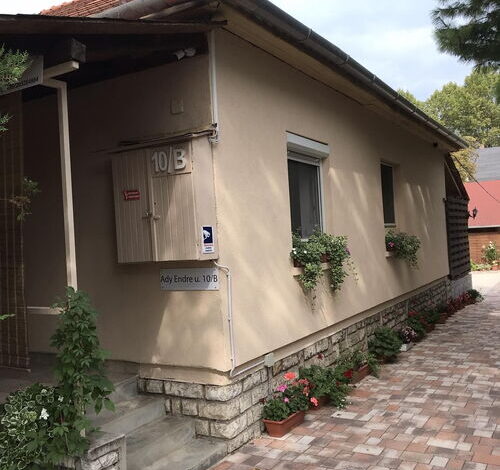 Piroska Apartman Siófok 