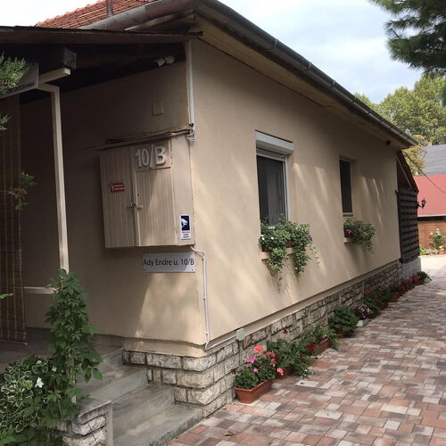 Piroska Apartman Siófok
