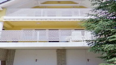 Piroska Apartmanház Balatonakali 