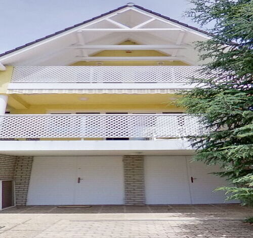 Piroska Apartmanház Balatonakali 