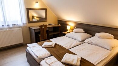 Piroska Csárda és Panzió Siófok 