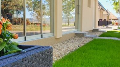 Pisztráng Kemping Gárdony 